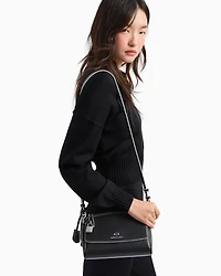 ASV Lock Shoulder Bag