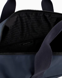 Duffel bag with max-logo