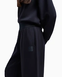 Oversized jogger trousers Blue Edition ASV