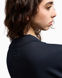 ASV fabric short suit
