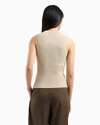 ASV Contrast Detail Top