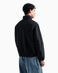 Full zip jacket