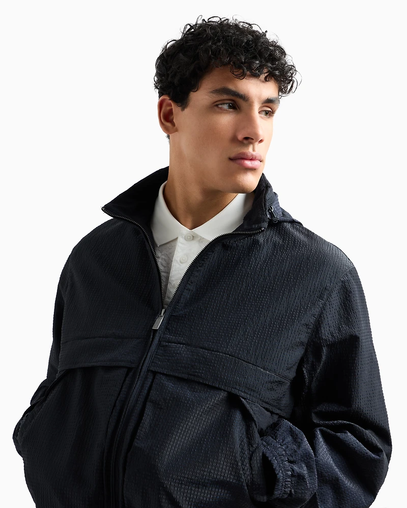 Full zip jacket