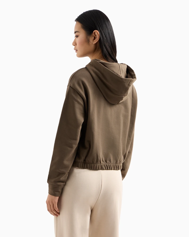 ASV Organic Cotton Blend Hoodie