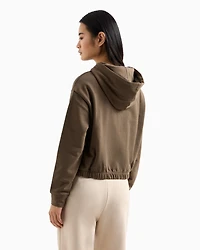 ASV Organic Cotton Blend Hoodie