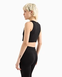 Top with cut out