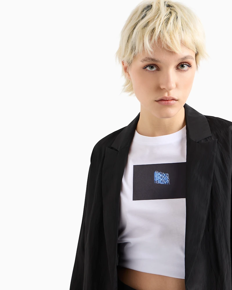 Regular Fit T-Shirt Boys