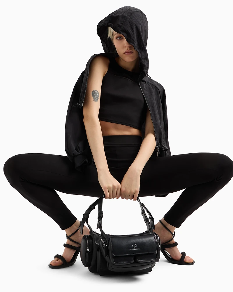 Top with cut out