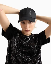 Lost in Sounds Visor Hat