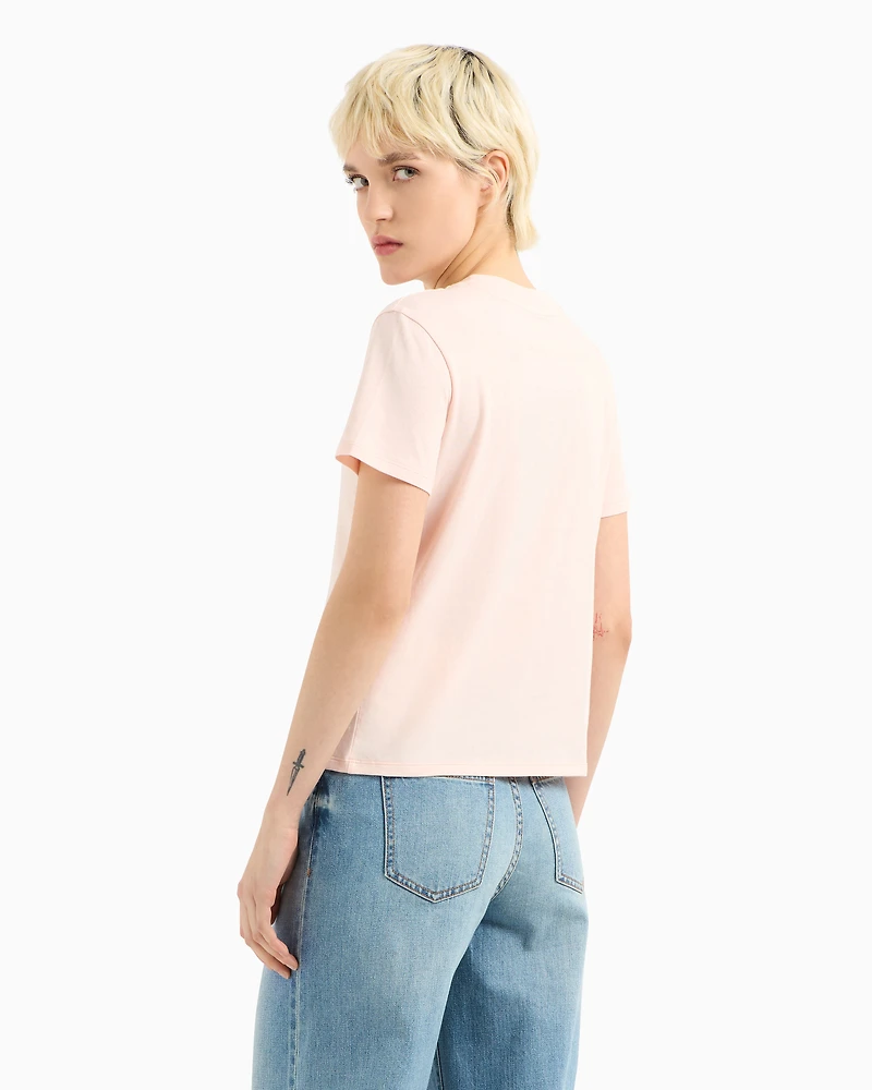 Maybe not regular fit t-shirt