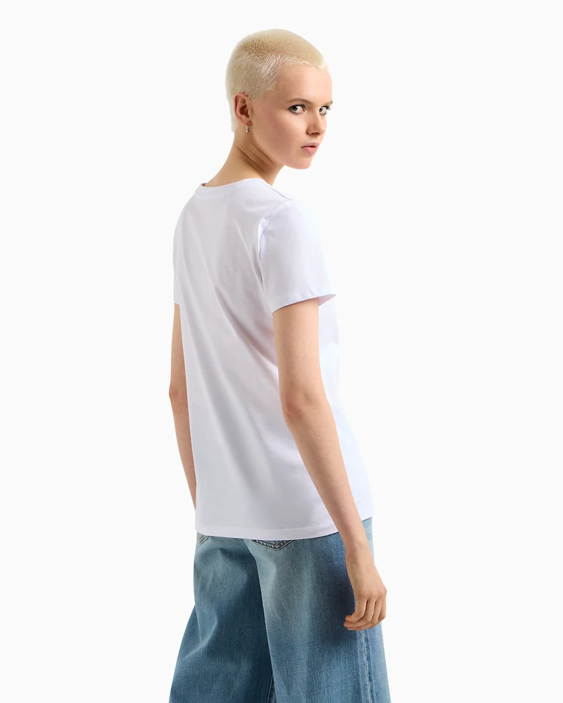 Giorgio regular fit T-shirt