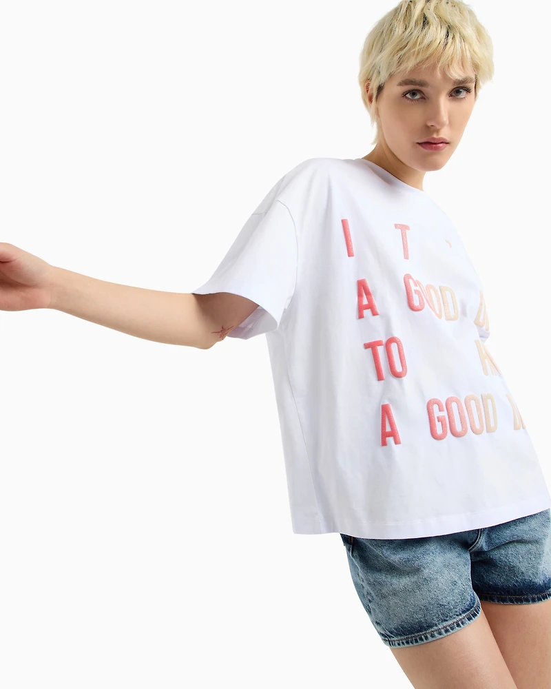 Good Day Boyfriend T-Shirt