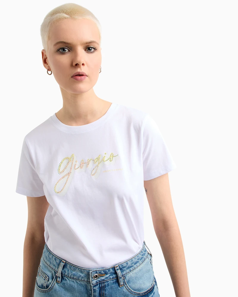 Giorgio regular fit T-shirt