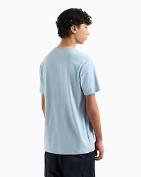 Regular fit basic t-shirt