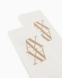 Logo socks