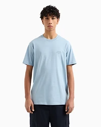 Regular fit basic t-shirt