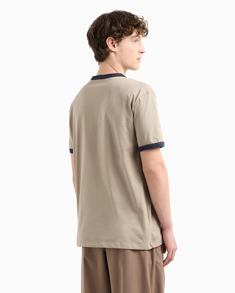 ASV Organic Cotton Regular Fit T-Shirt