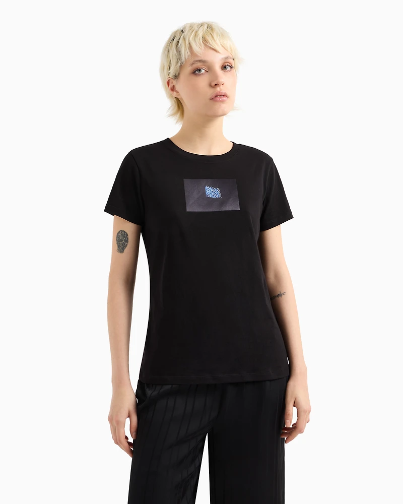 Regular Fit T-Shirt Boys