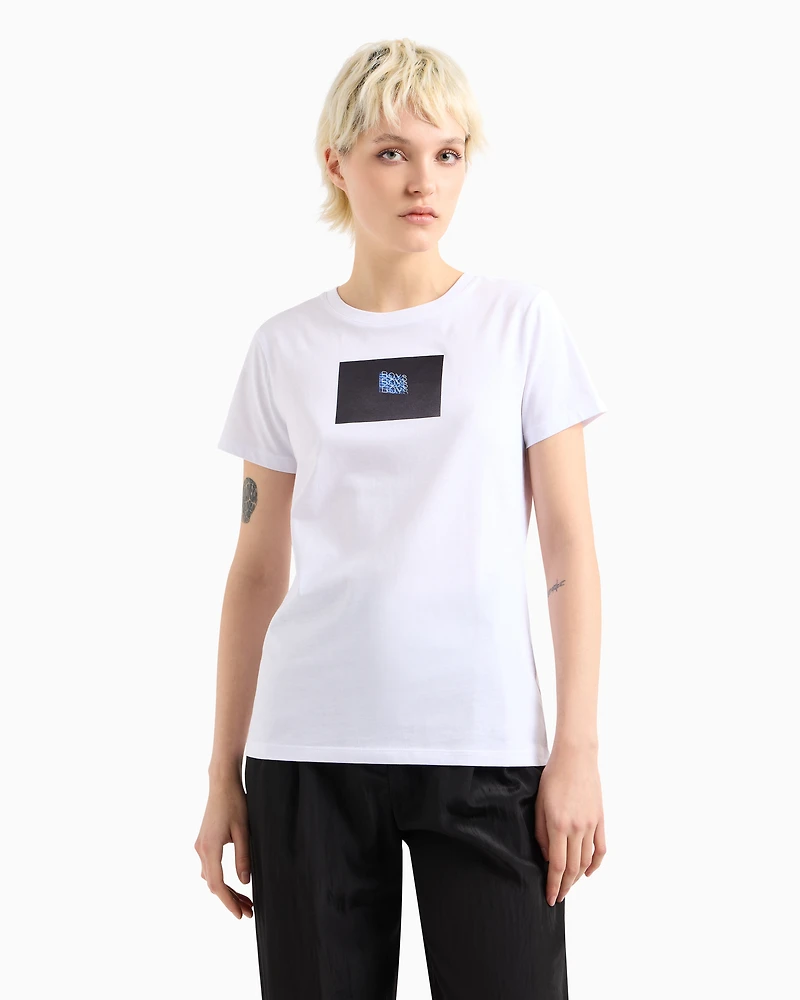 Regular Fit T-Shirt Boys