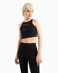 Top with cut out