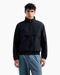 Full zip jacket