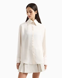 Viscose shirt