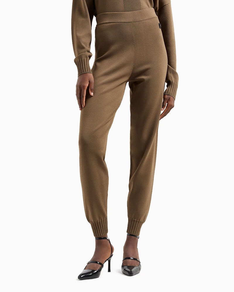 ASV Knitted Pants