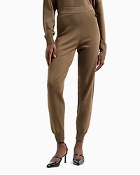 ASV Knitted Pants
