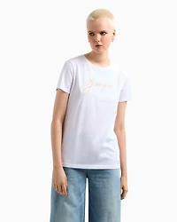 Giorgio regular fit T-shirt