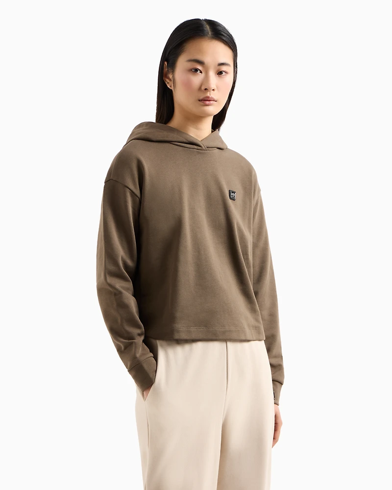 ASV Organic Cotton Blend Hoodie