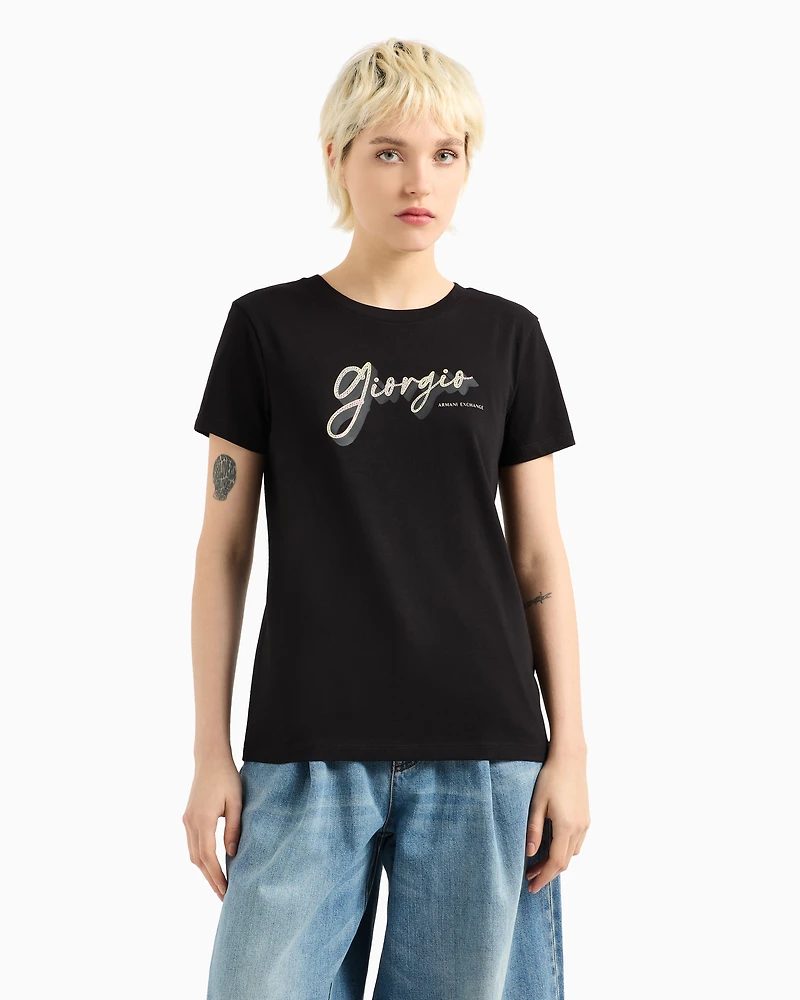 Giorgio regular fit T-shirt