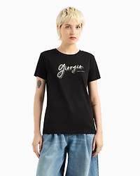 Giorgio regular fit T-shirt