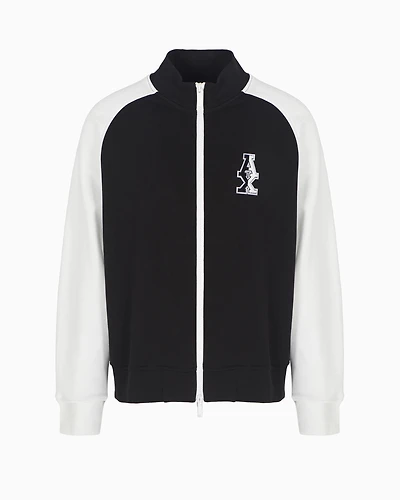 Zip-Up Sweatshirts