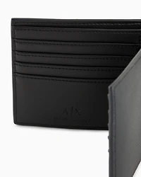 Bifold card holder