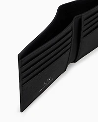 Logo bifold wallet
