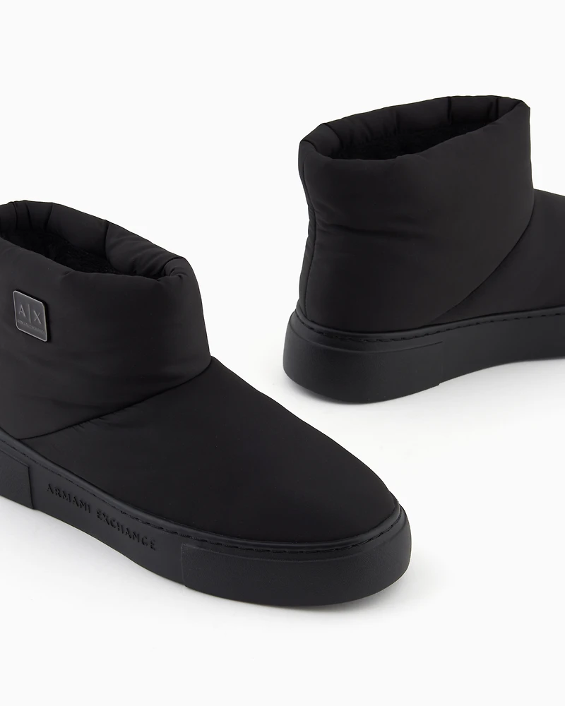 Booties