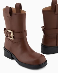 Booties