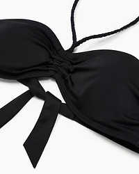ASV Fabric Bandeau Bikini Top