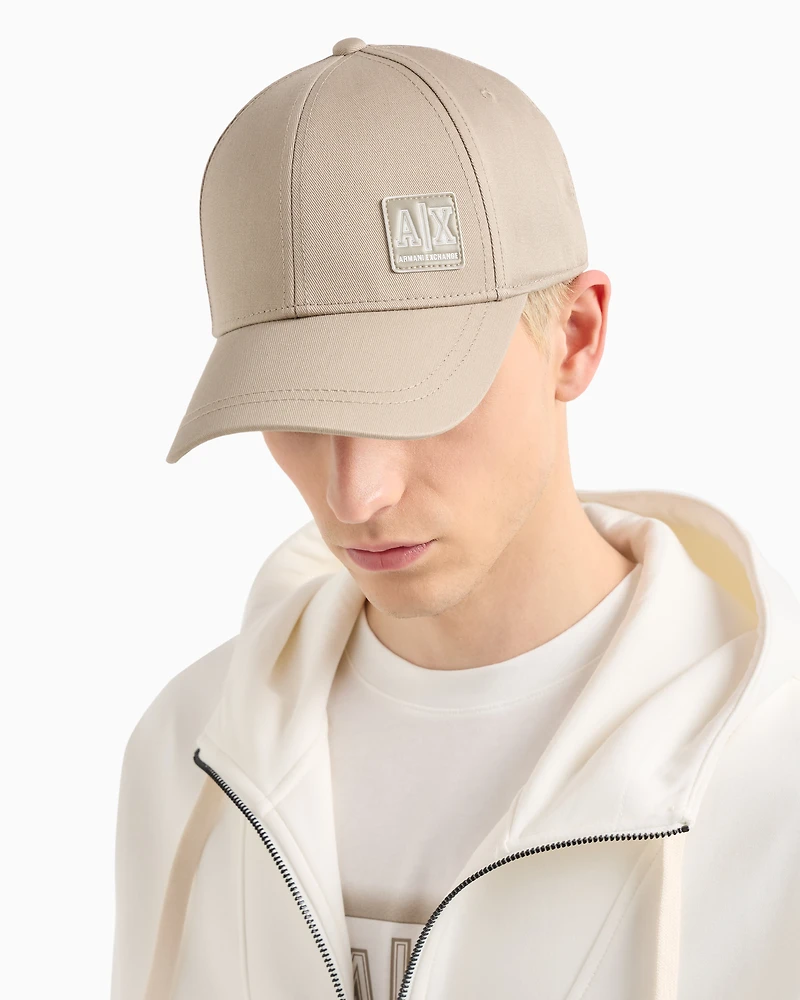 Caps