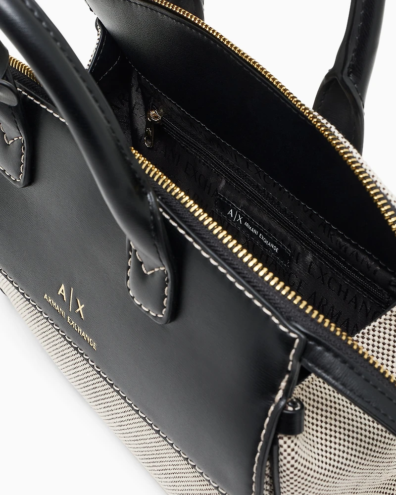 ASV Handbag Trunk