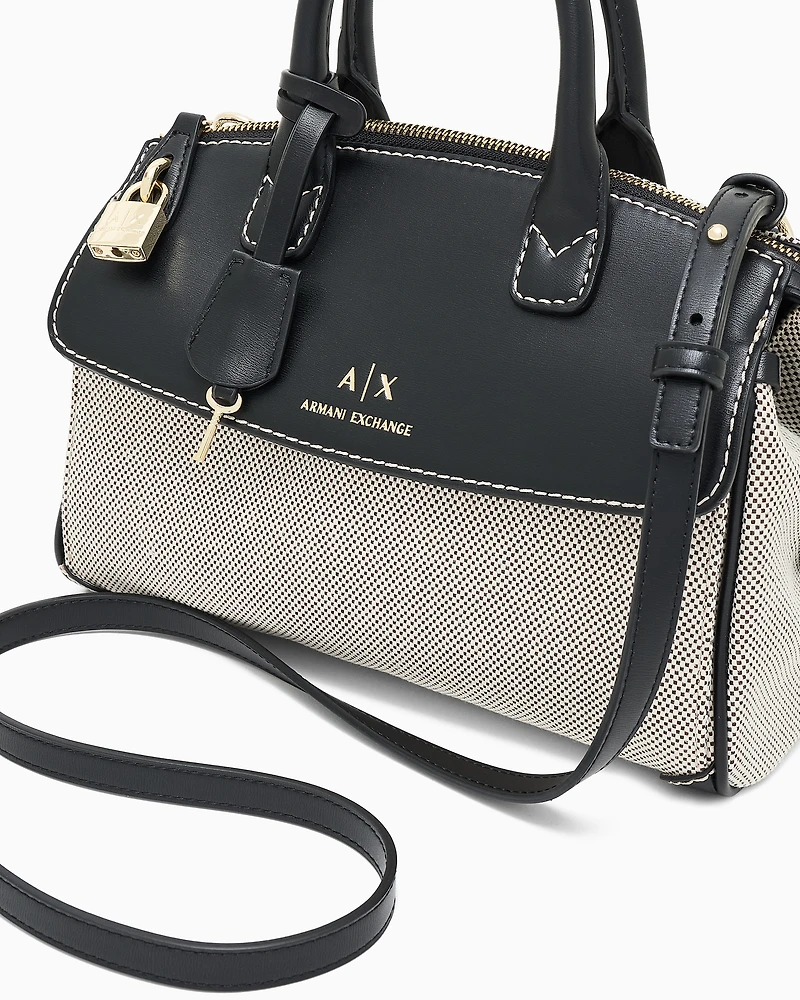 ASV Handbag Trunk