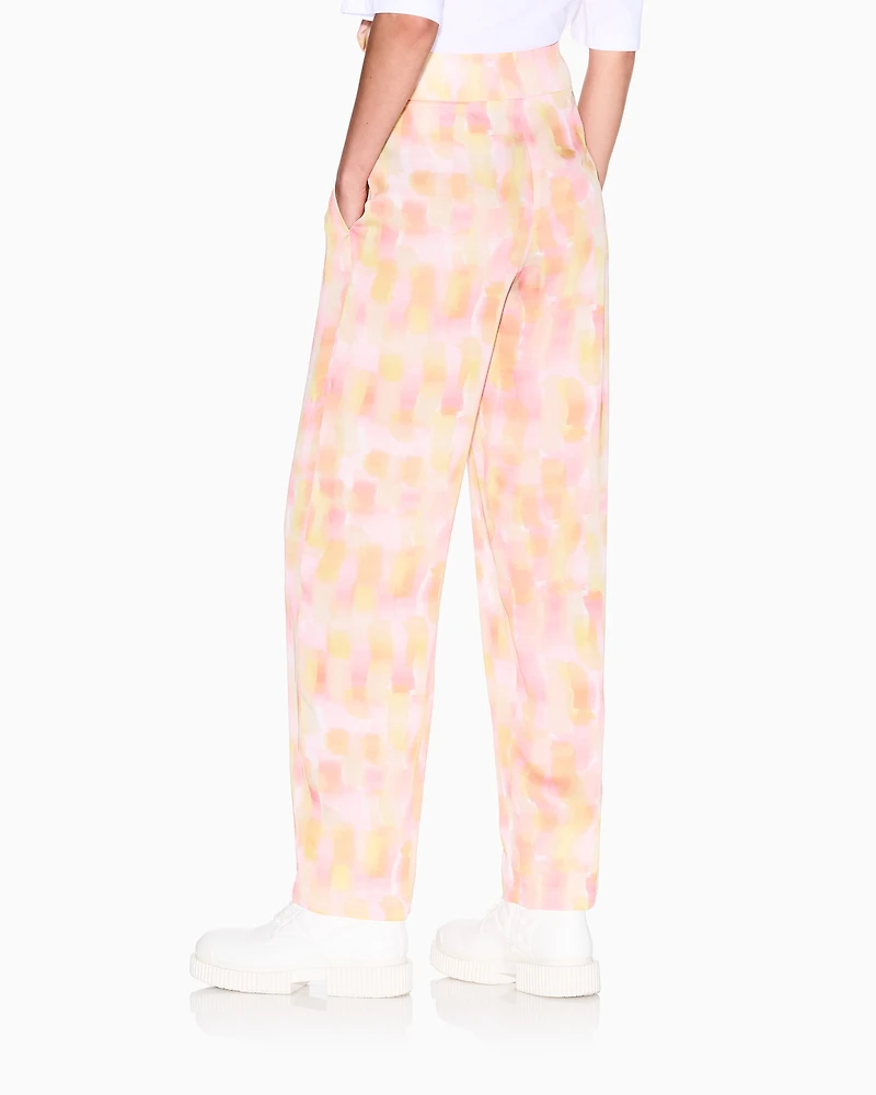 Casual Trousers