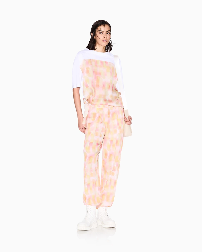 Casual Trousers