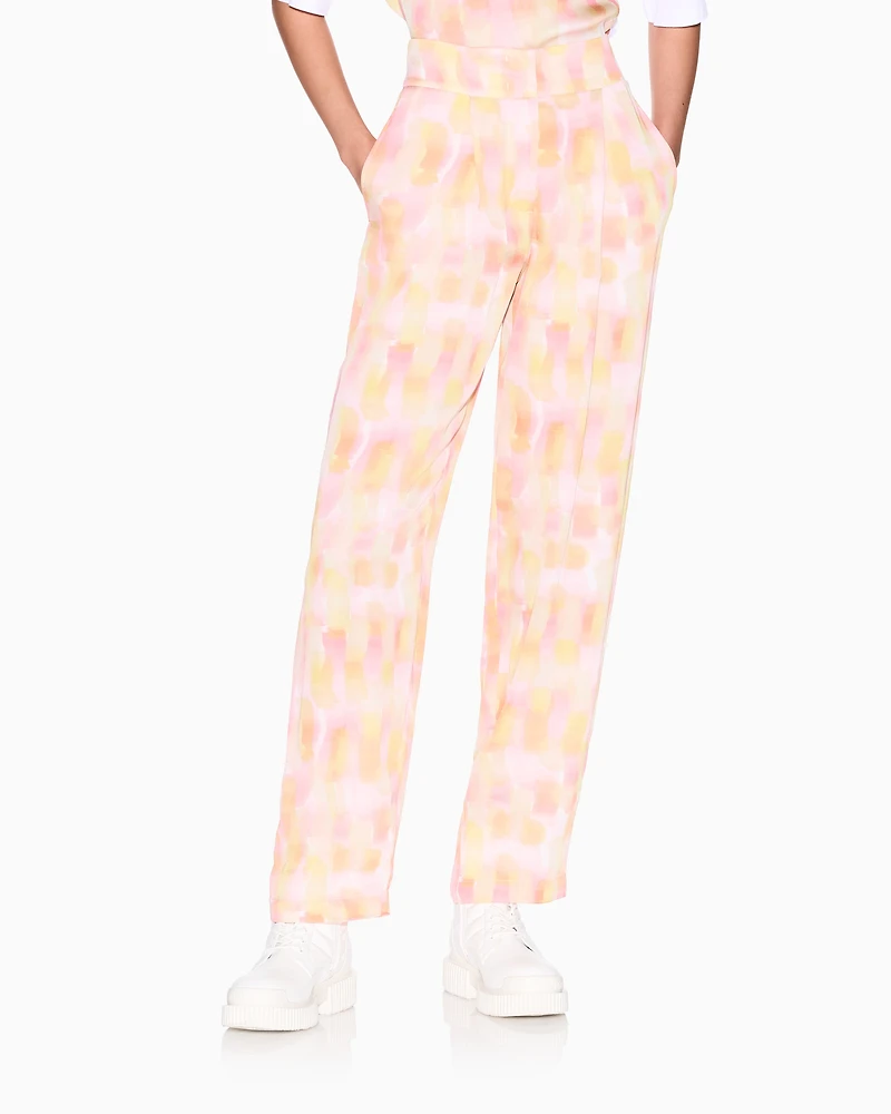 Casual Trousers