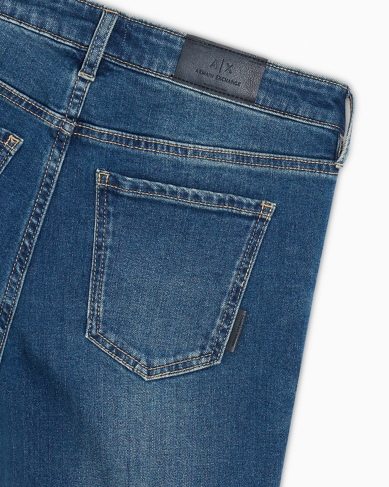 Super Skinny Jeans