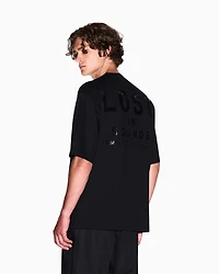 Basic loose fit t-shirt