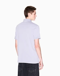 Polo shirt Milan/New York jersey
