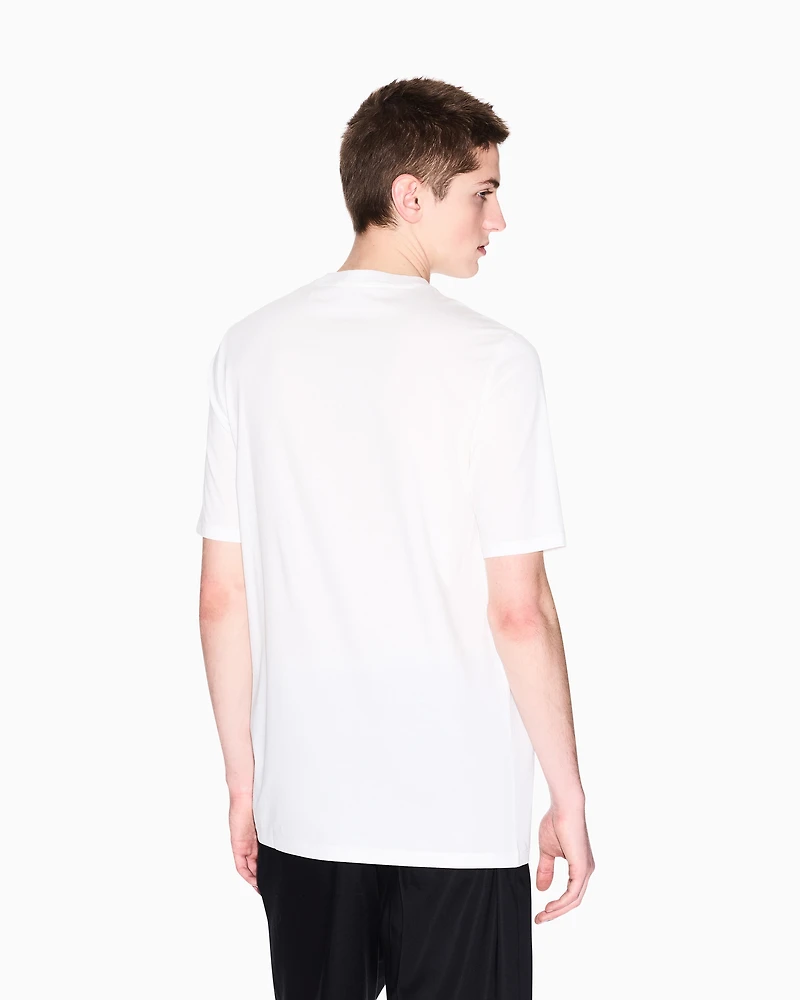 Lost sound slim fit t-shirt