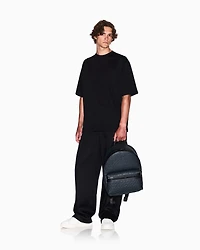 Basic loose fit t-shirt