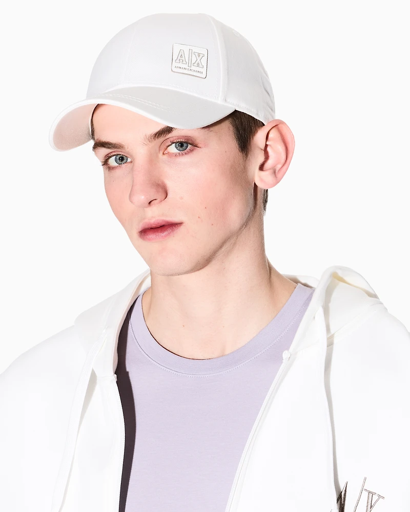 Caps